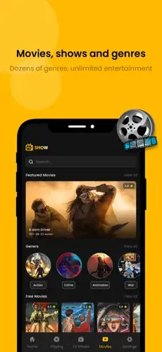 jiohotstar-revenue Movies and shows